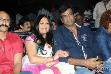Ali Baba Okkade Donga Movie Platinum Disc Function